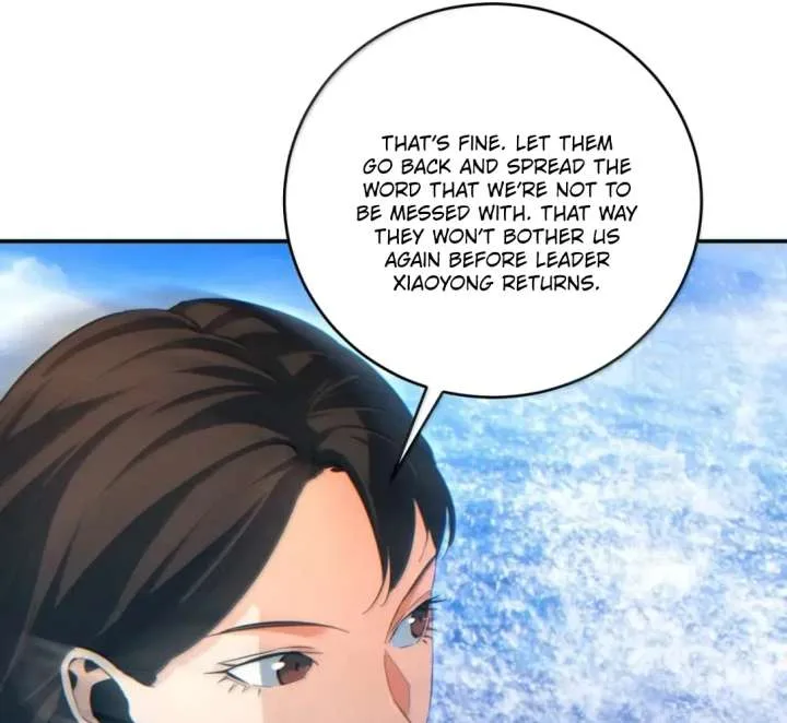 Rebirth in the end times: I reached the top by opening boxes Chapter 98 page 43
