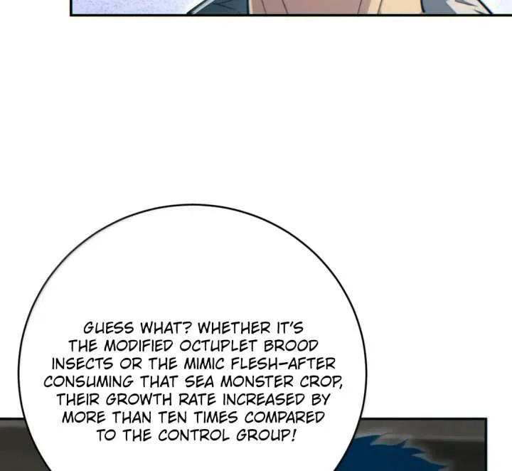 Rebirth in the end times: I reached the top by opening boxes Chapter 98 page 50