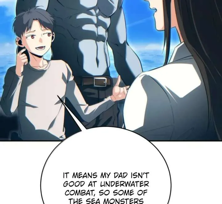 Rebirth in the end times: I reached the top by opening boxes Chapter 98 page 41