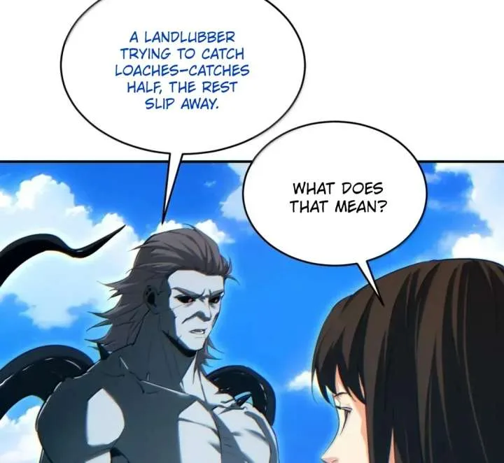 Rebirth in the end times: I reached the top by opening boxes Chapter 98 page 40