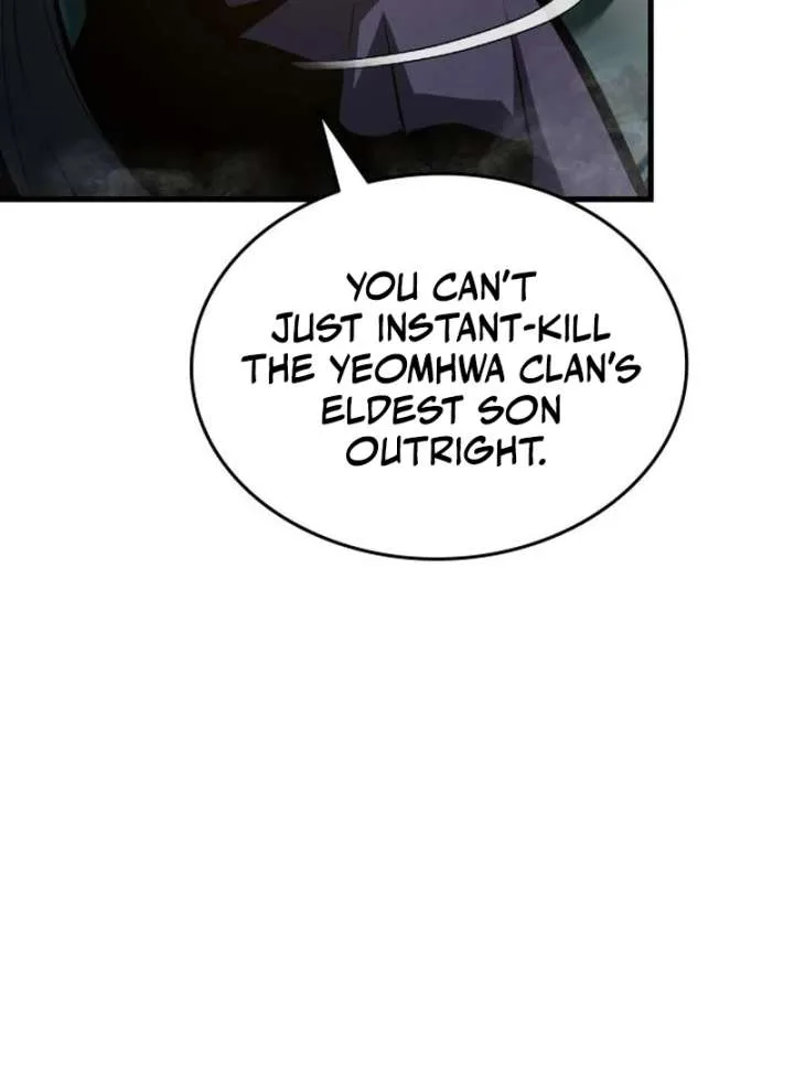 Rebirth of the Divine Demon Chapter 3 page 90