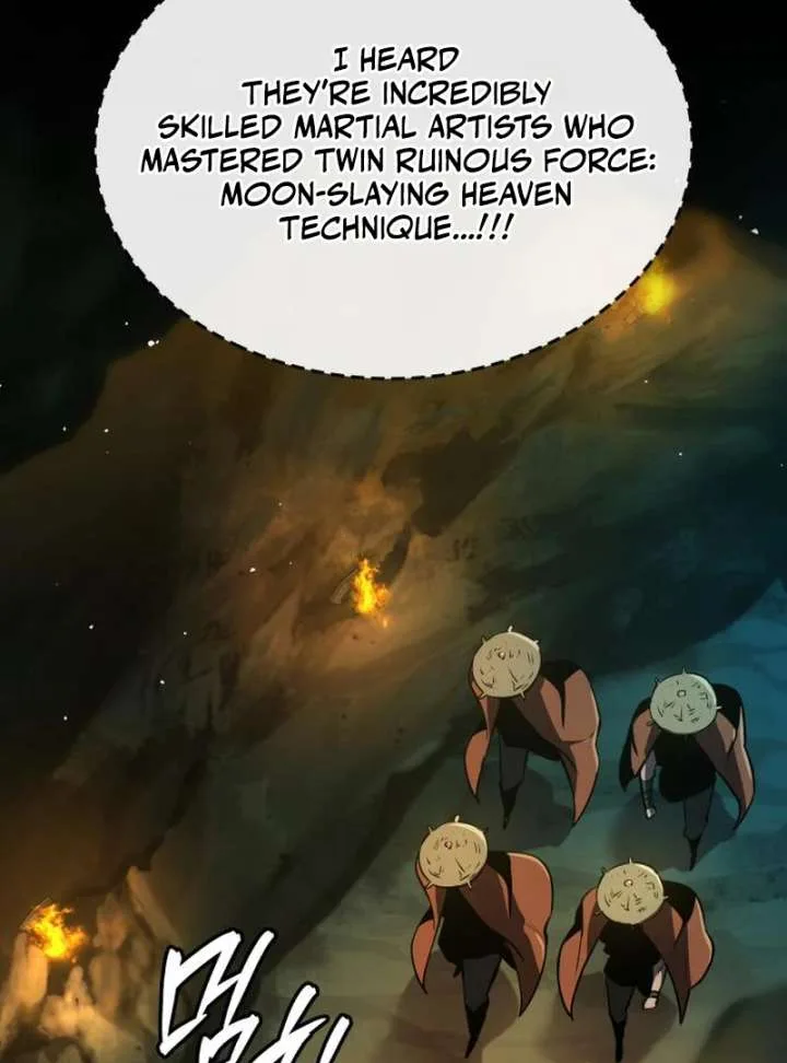 Rebirth of the Divine Demon Chapter 3 page 74