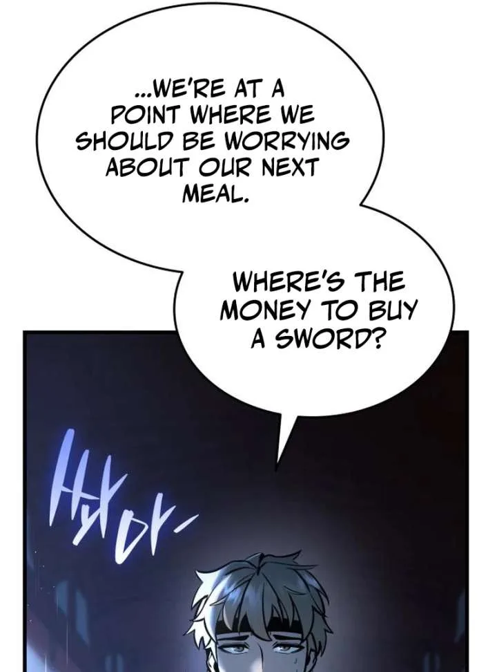Rebirth of the Divine Demon Chapter 3 page 14