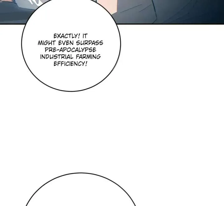 Rebirth in the end times: I reached the top by opening boxes Chapter 98 page 57