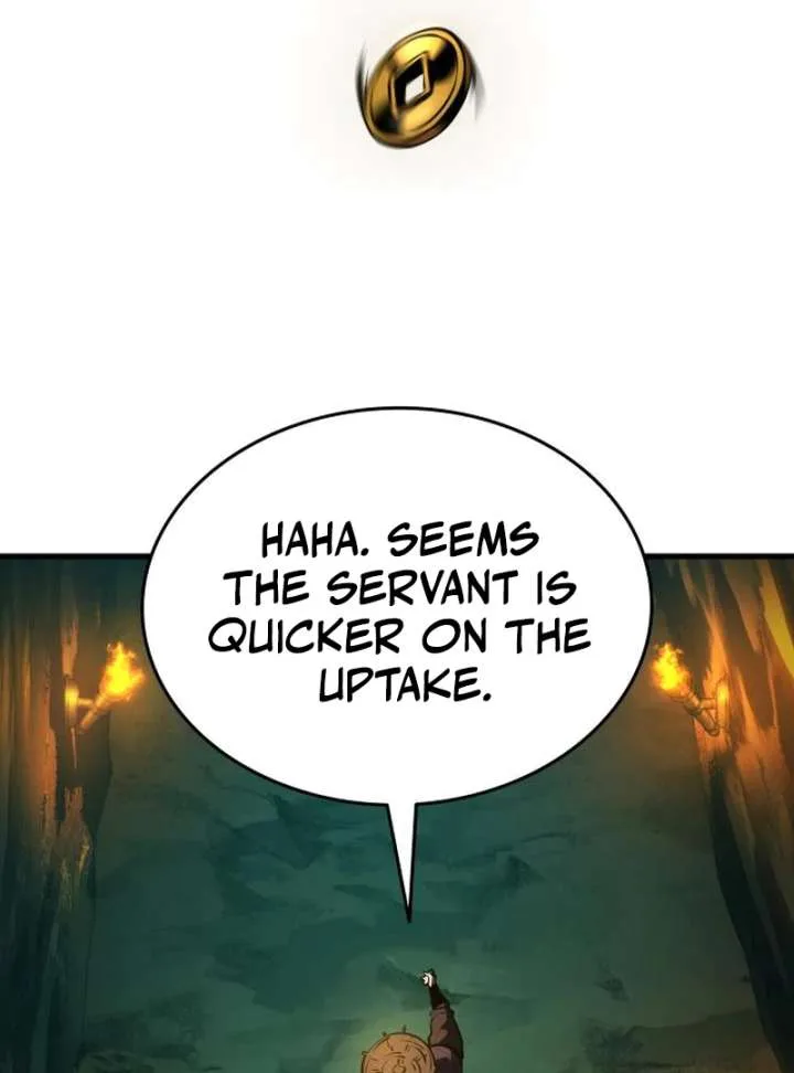 Rebirth of the Divine Demon Chapter 3 page 80