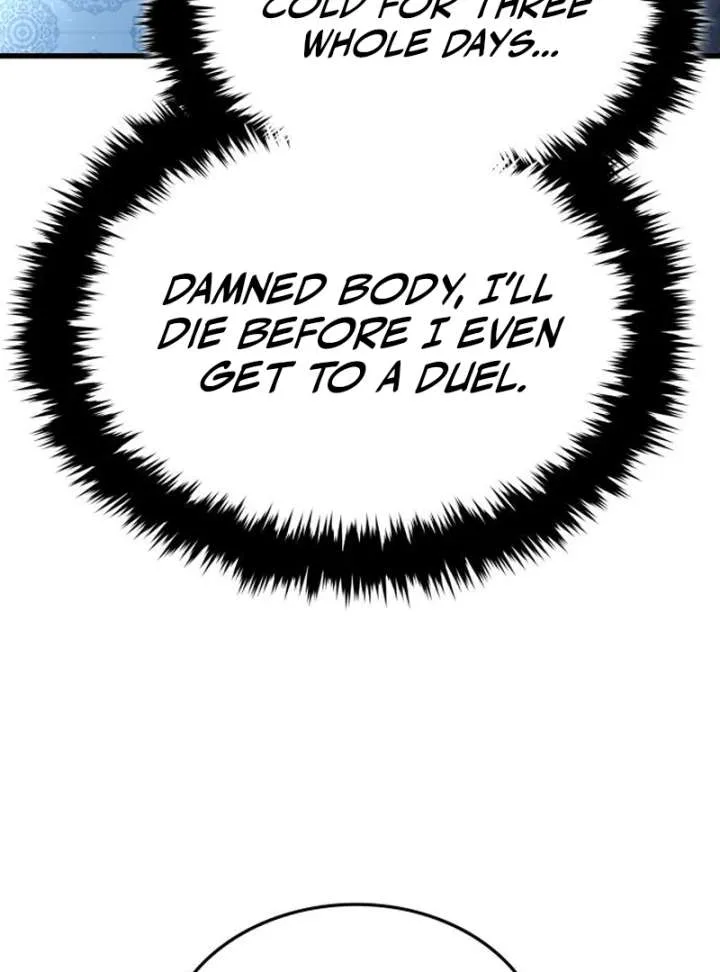 Rebirth of the Divine Demon Chapter 3 page 8