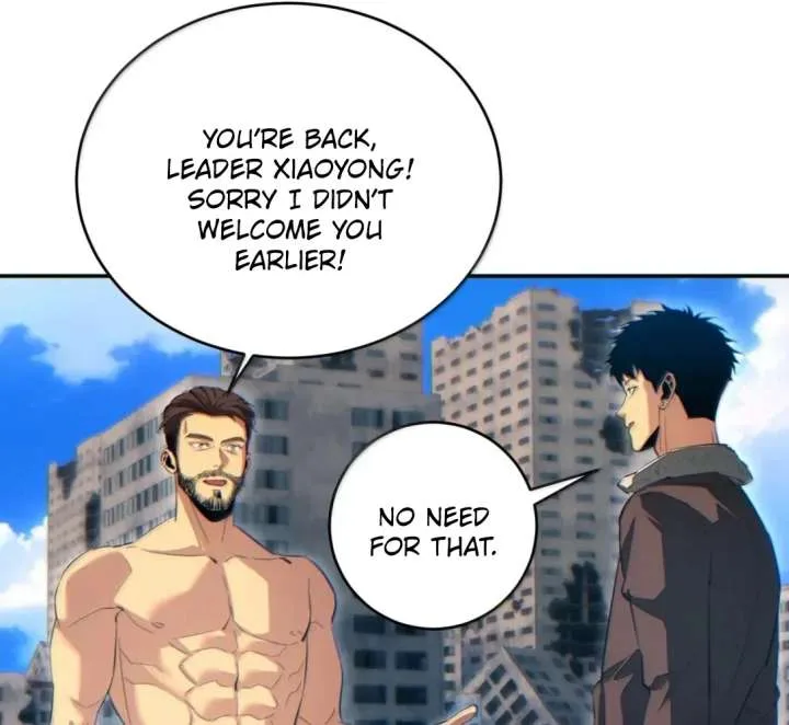 Rebirth in the end times: I reached the top by opening boxes Chapter 98 page 72