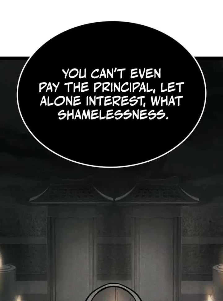 Rebirth of the Divine Demon Chapter 3 page 91