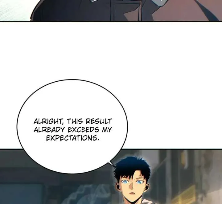 Rebirth in the end times: I reached the top by opening boxes Chapter 98 page 59