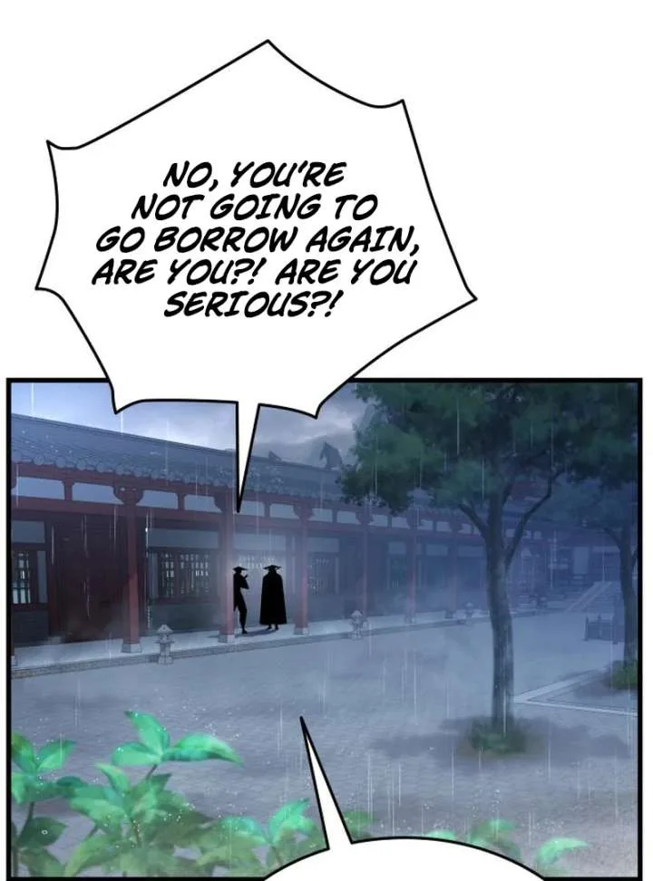 Rebirth of the Divine Demon Chapter 3 page 25