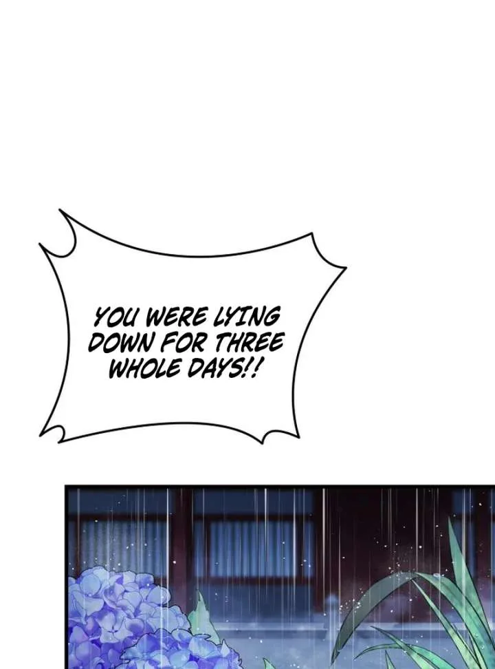 Rebirth of the Divine Demon Chapter 3 page 4