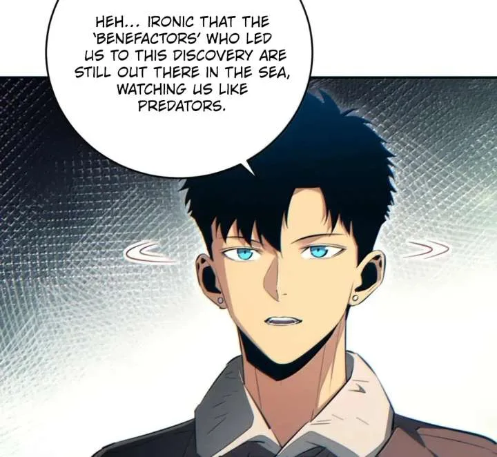 Rebirth in the end times: I reached the top by opening boxes Chapter 98 page 58