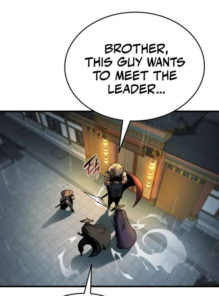 Rebirth of the Divine Demon Chapter 3 page 53