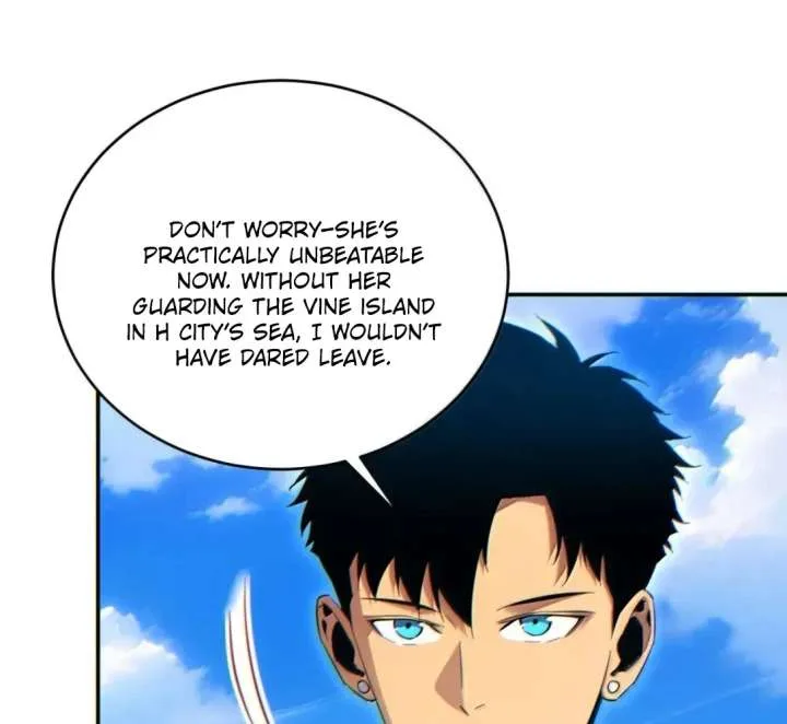 Rebirth in the end times: I reached the top by opening boxes Chapter 98 page 74