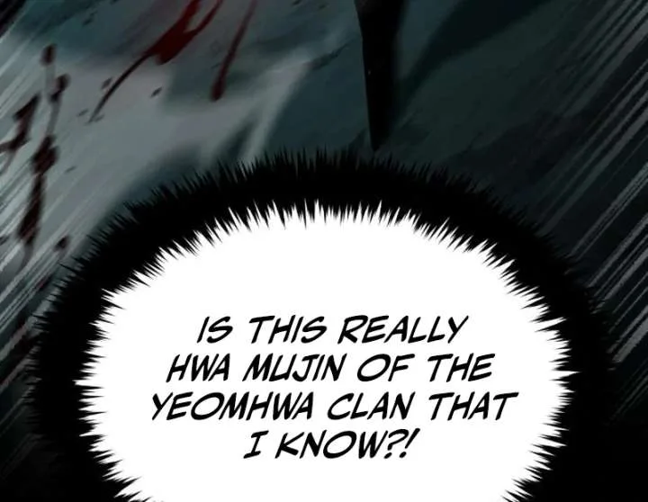 Rebirth of the Divine Demon Chapter 3 page 205