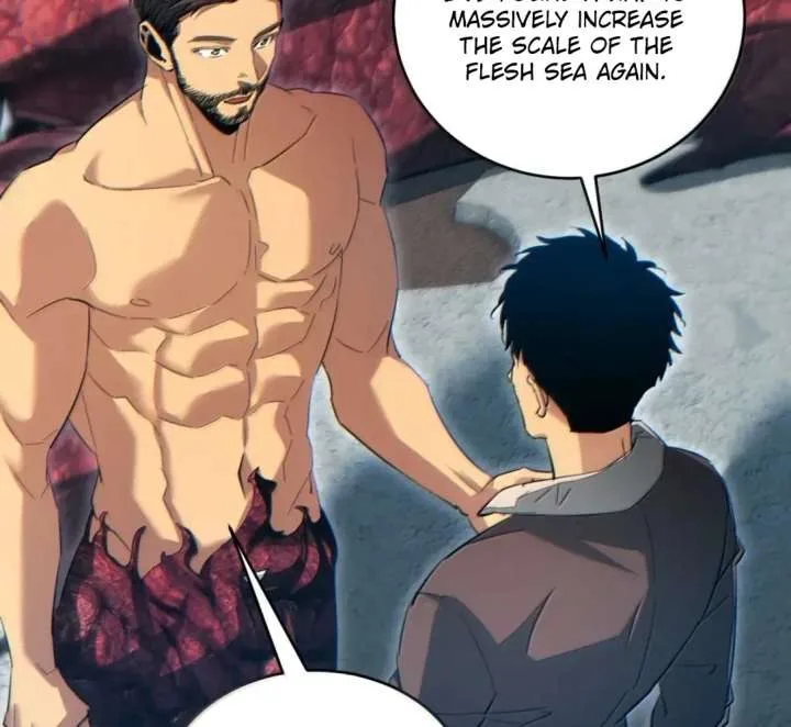 Rebirth in the end times: I reached the top by opening boxes Chapter 98 page 77