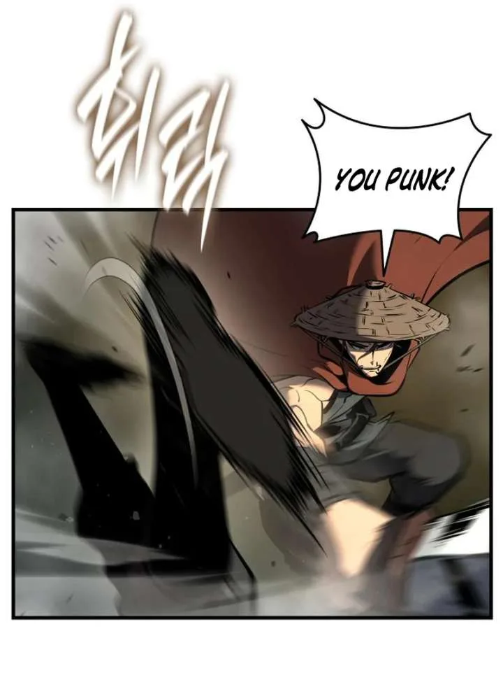 Rebirth of the Divine Demon Chapter 3 page 134