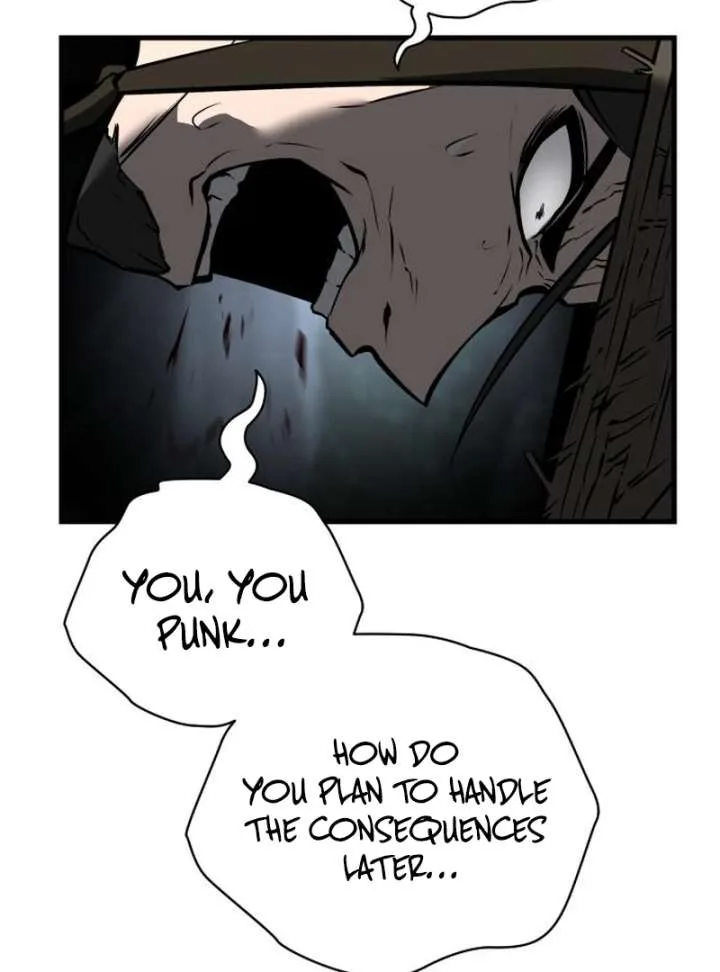 Rebirth of the Divine Demon Chapter 3 page 240