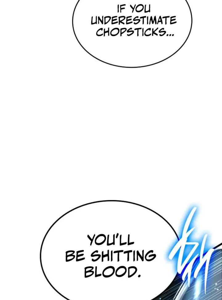 Rebirth of the Divine Demon Chapter 3 page 197