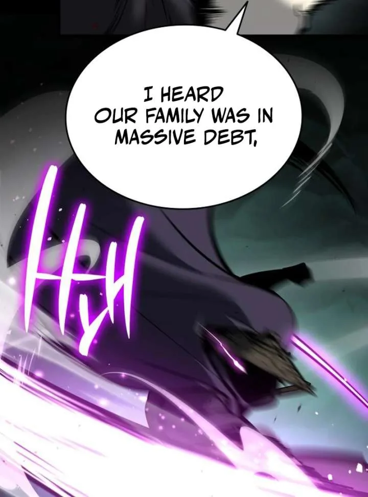 Rebirth of the Divine Demon Chapter 3 page 207