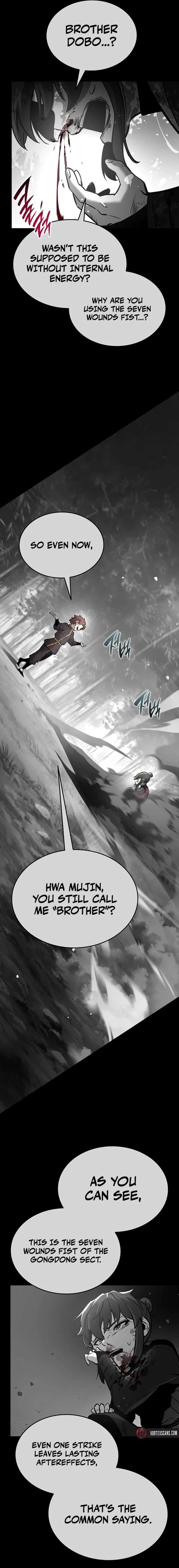 Rebirth of the Divine Demon Chapter 2 page 25