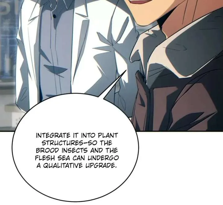 Rebirth in the end times: I reached the top by opening boxes Chapter 98 page 64