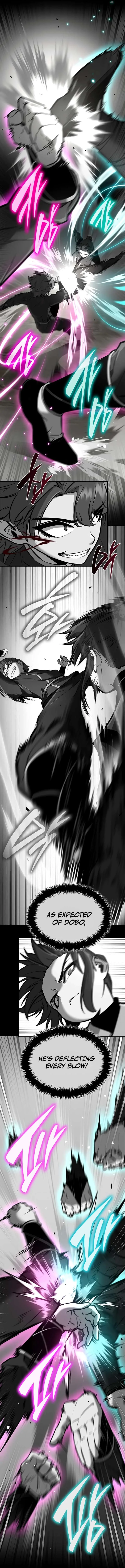 Rebirth of the Divine Demon Chapter 2 page 22