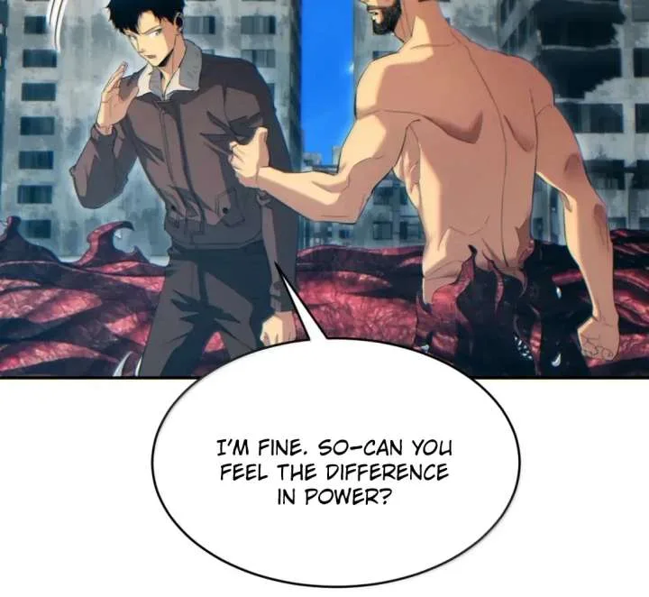 Rebirth in the end times: I reached the top by opening boxes Chapter 98 page 106