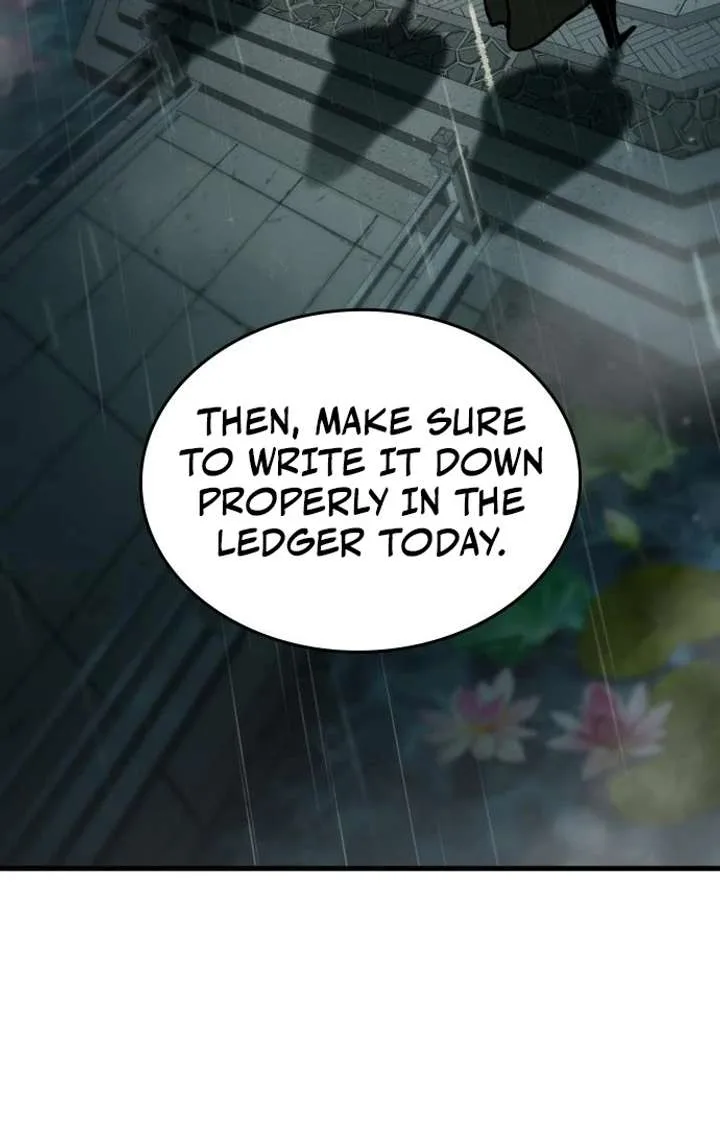 Rebirth of the Divine Demon Chapter 4 page 60