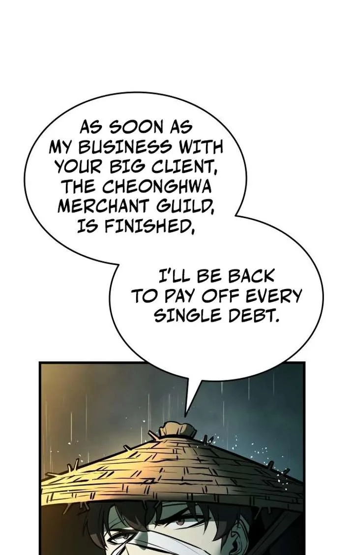 Rebirth of the Divine Demon Chapter 4 page 61