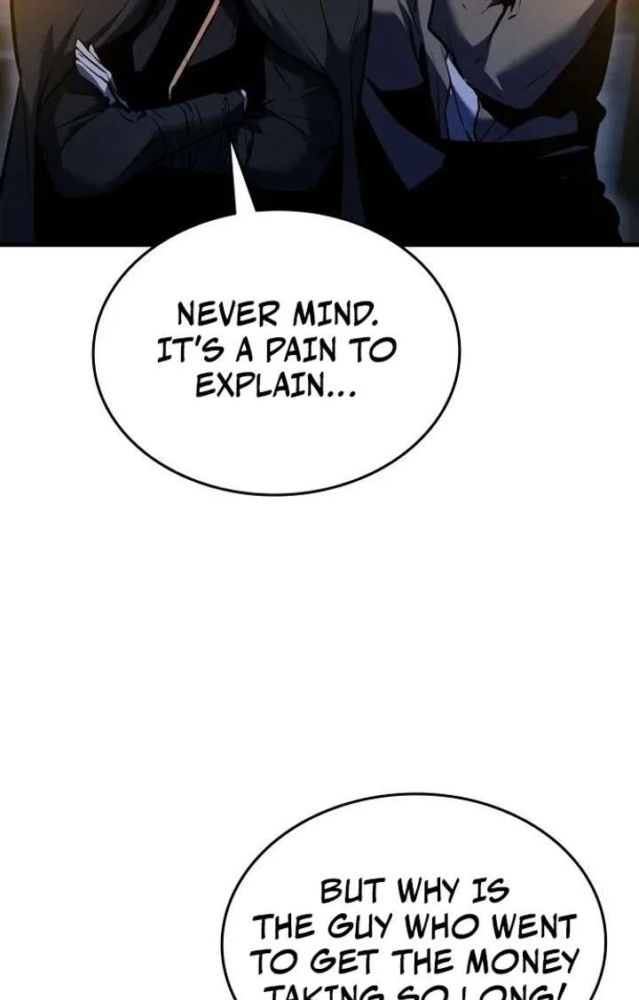 Rebirth of the Divine Demon Chapter 4 page 45