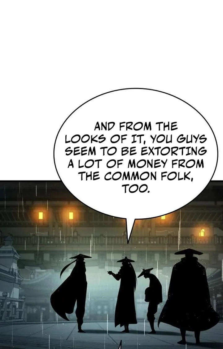 Rebirth of the Divine Demon Chapter 4 page 63