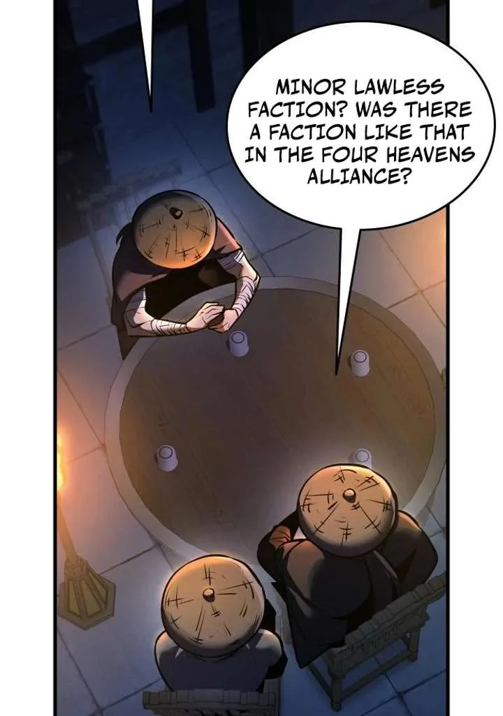 Rebirth of the Divine Demon Chapter 4 page 40