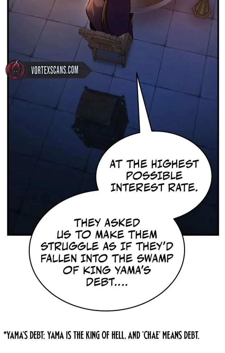 Rebirth of the Divine Demon Chapter 4 page 29