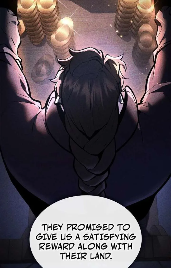 Rebirth of the Divine Demon Chapter 4 page 32