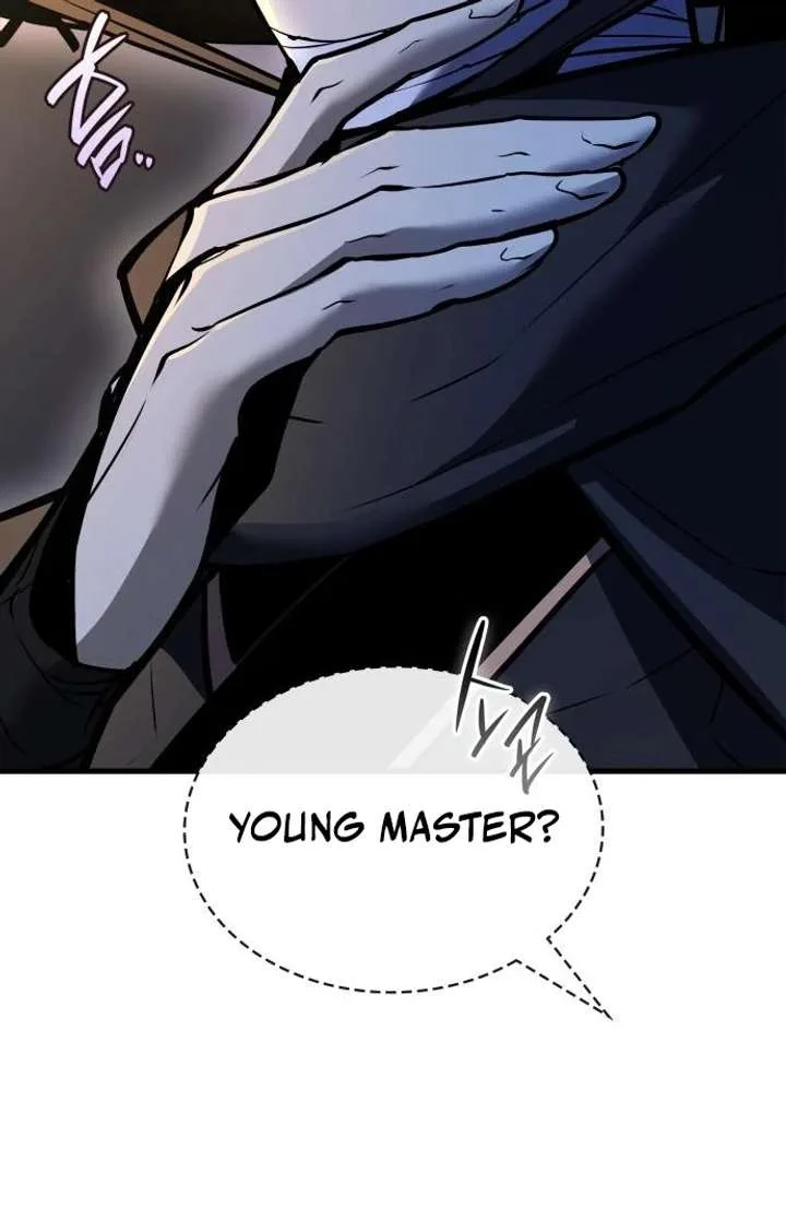 Rebirth of the Divine Demon Chapter 4 page 43