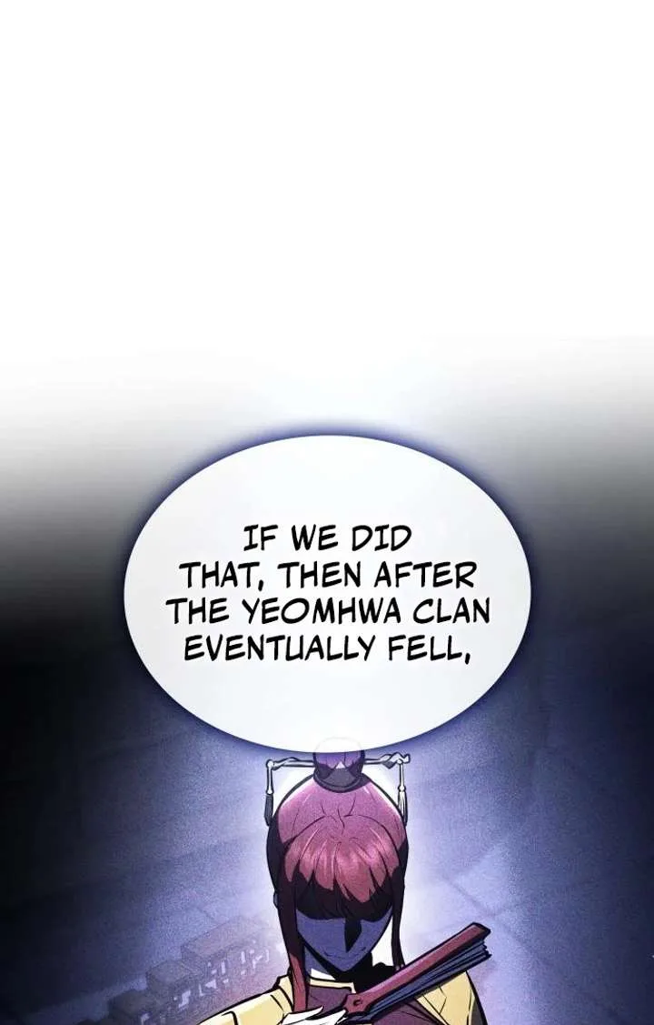 Rebirth of the Divine Demon Chapter 4 page 30
