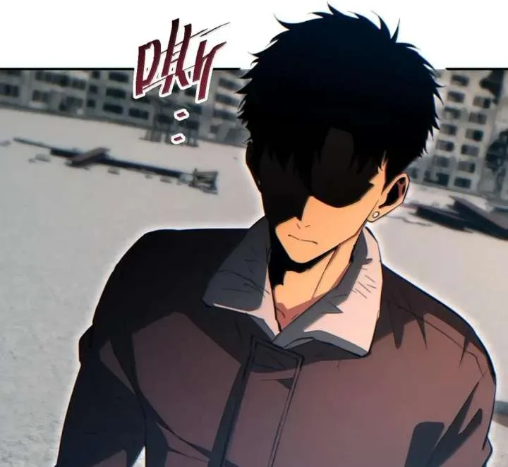 Rebirth in the end times: I reached the top by opening boxes Chapter 98 page 82