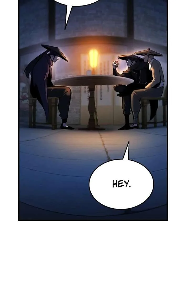 Rebirth of the Divine Demon Chapter 4 page 21