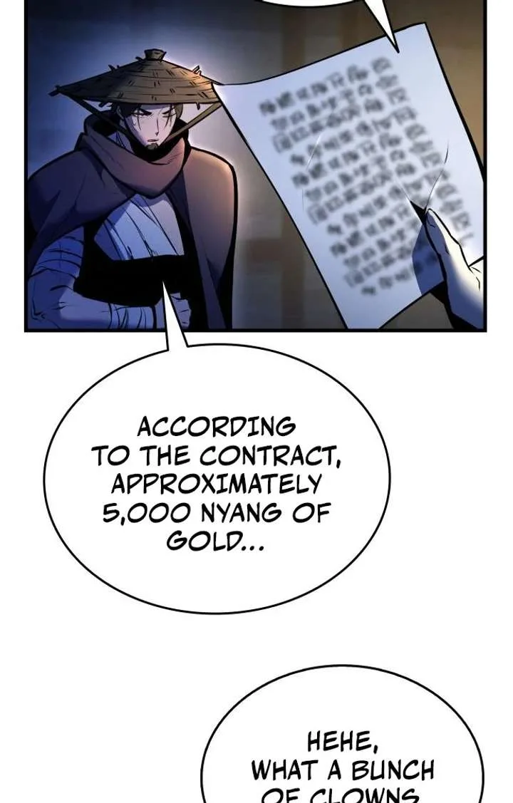 Rebirth of the Divine Demon Chapter 4 page 34