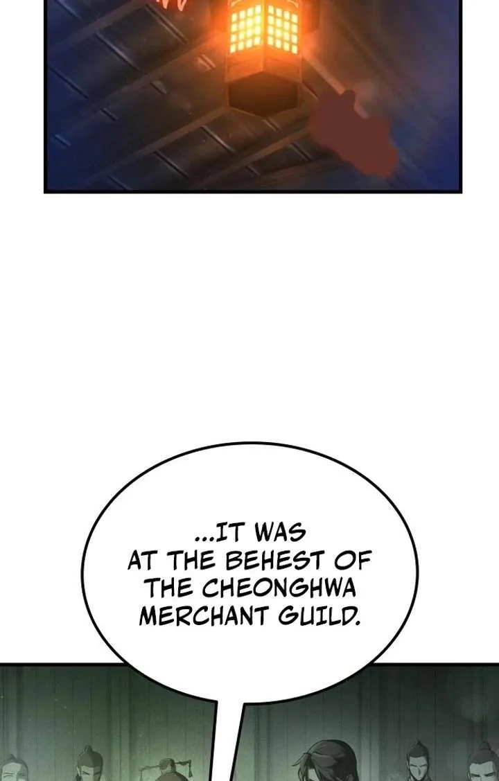 Rebirth of the Divine Demon Chapter 4 page 18