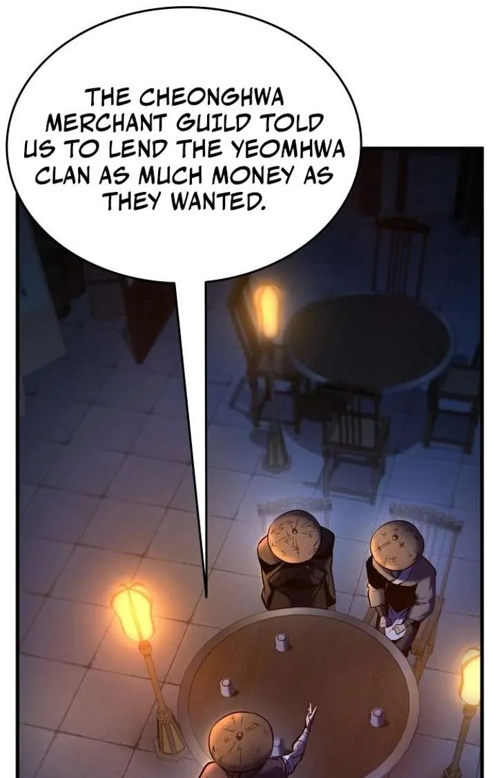 Rebirth of the Divine Demon Chapter 4 page 28
