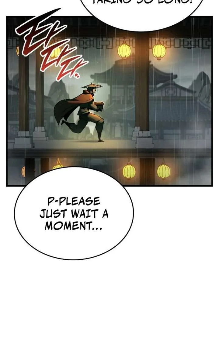 Rebirth of the Divine Demon Chapter 4 page 46