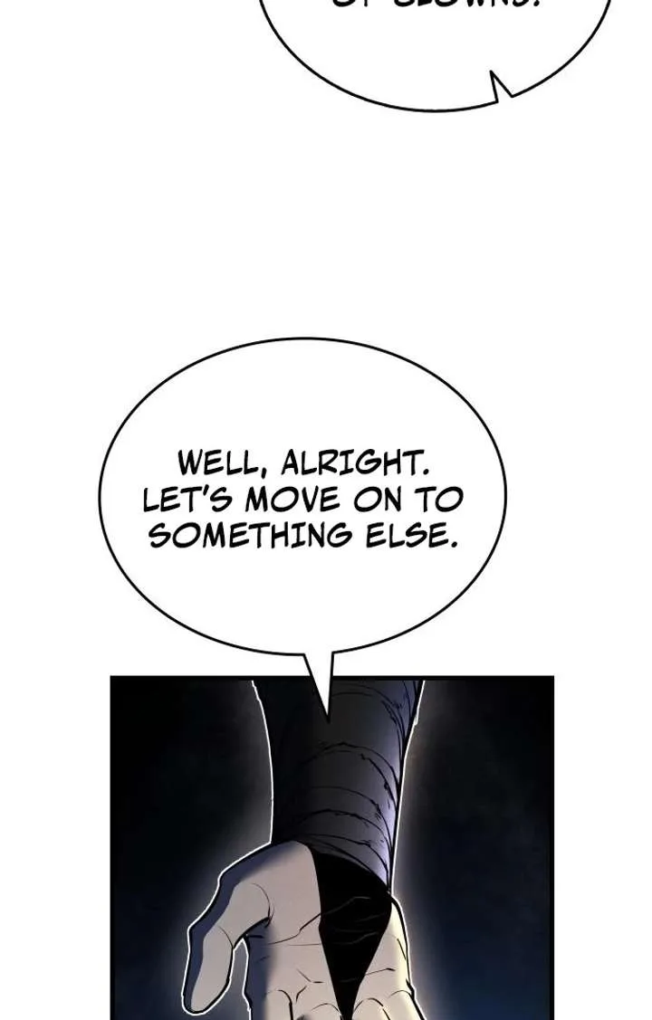 Rebirth of the Divine Demon Chapter 4 page 35