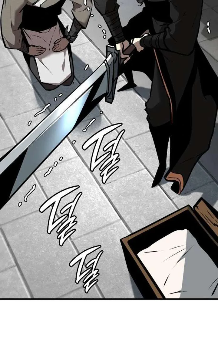 Rebirth of the Divine Demon Chapter 4 page 131
