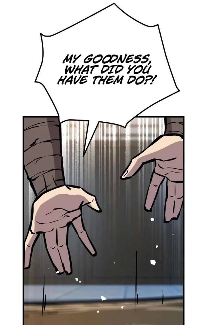 Rebirth of the Divine Demon Chapter 4 page 108