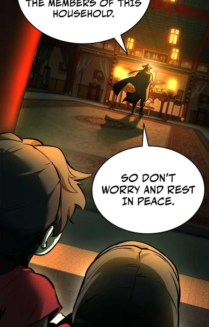 Rebirth of the Divine Demon Chapter 4 page 96