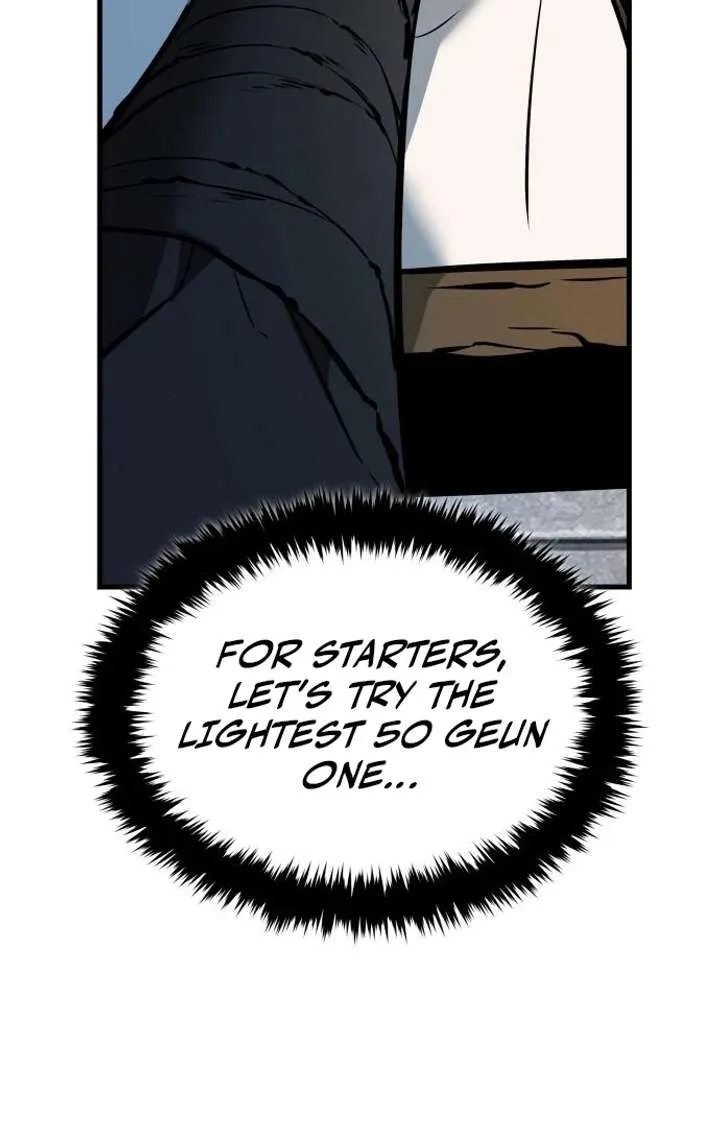 Rebirth of the Divine Demon Chapter 4 page 123