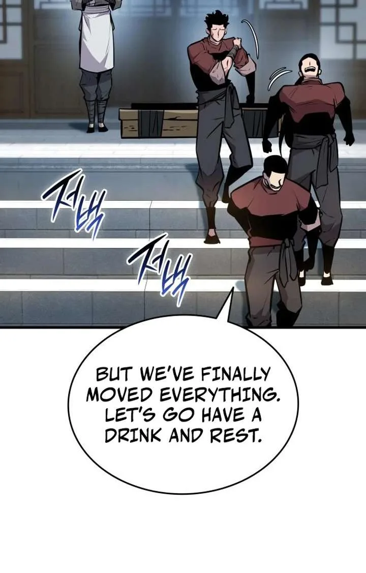 Rebirth of the Divine Demon Chapter 4 page 111