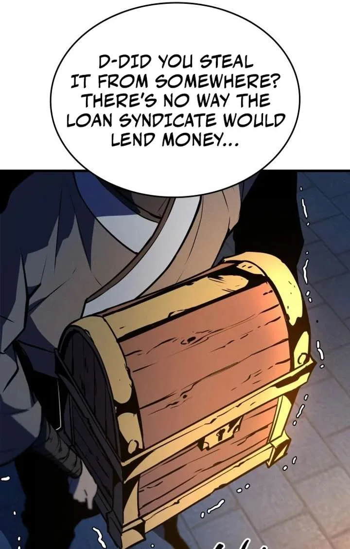 Rebirth of the Divine Demon Chapter 4 page 81
